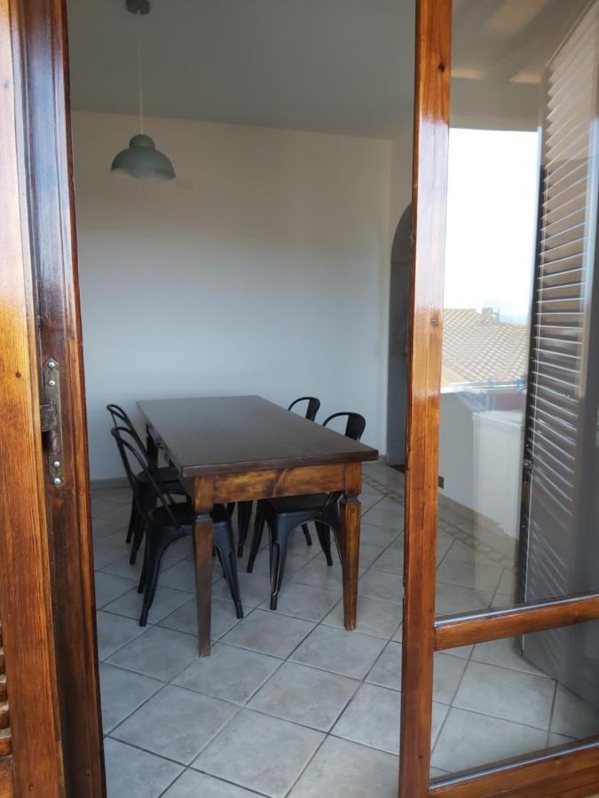 Beach House Piombino Extérieur photo