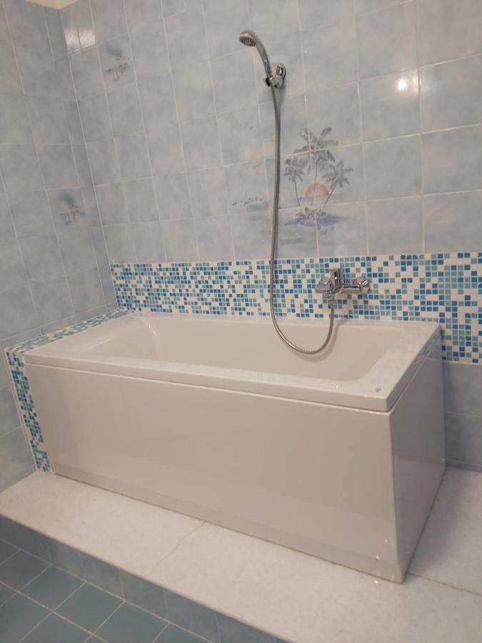 Beach House Piombino Extérieur photo