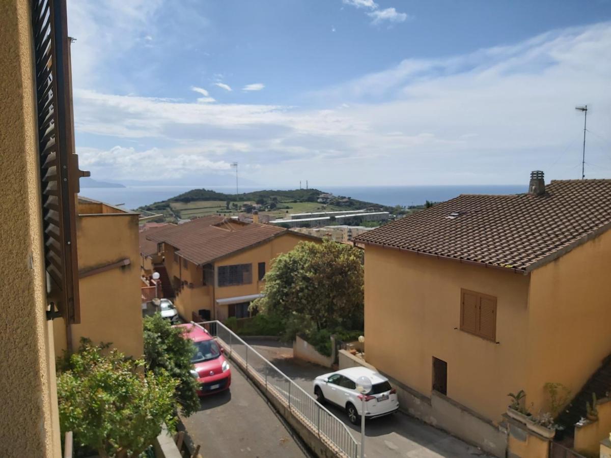 Beach House Piombino Extérieur photo