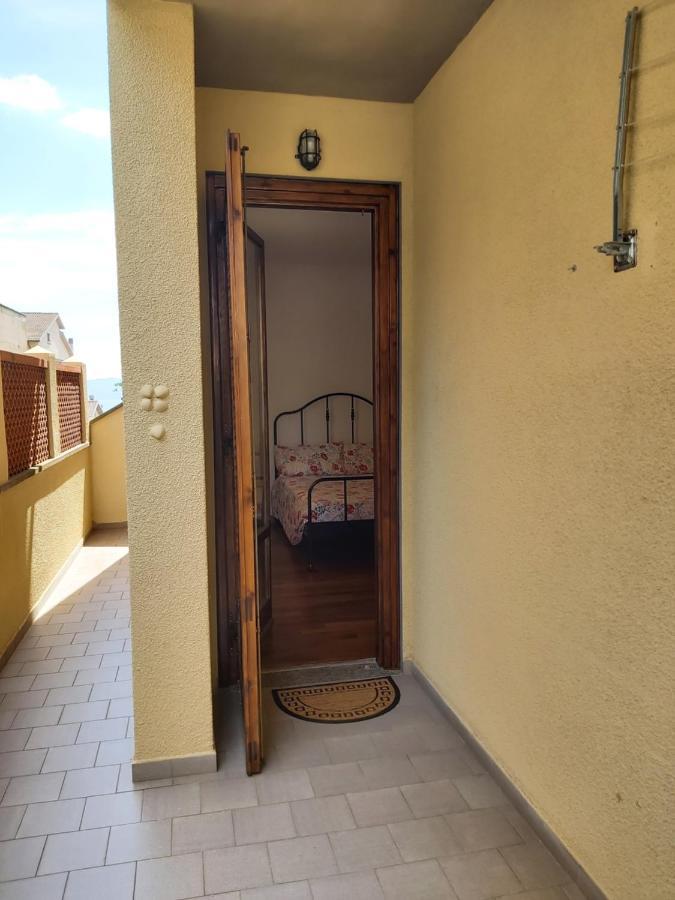 Beach House Piombino Extérieur photo