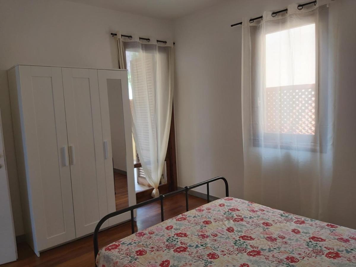 Beach House Piombino Extérieur photo